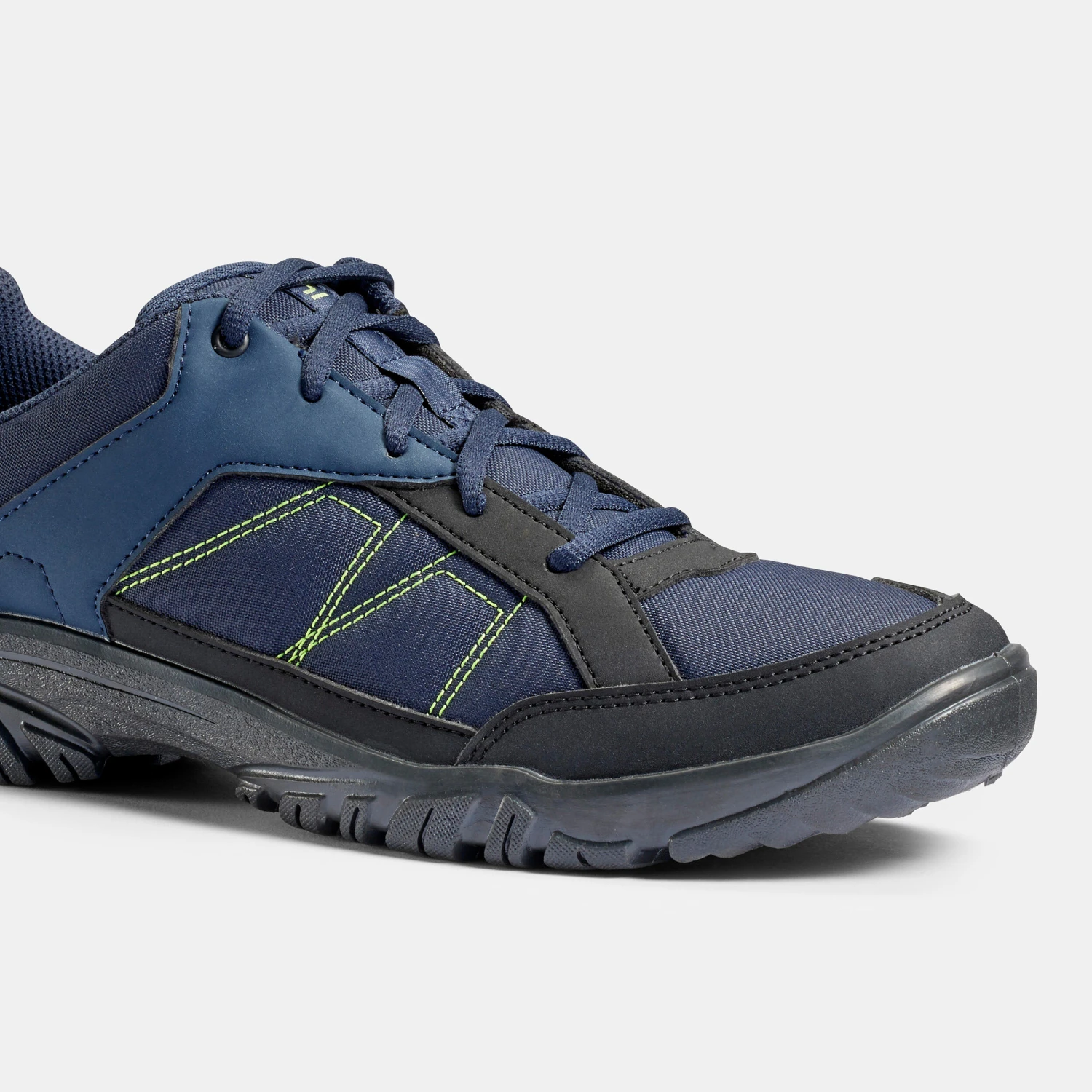 Quechua Men's Hiking Boots - Image 19