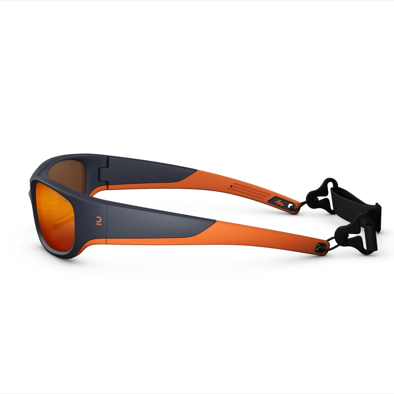 Quechua Kids' Polarised Category 3 Sunglasses - Image 6