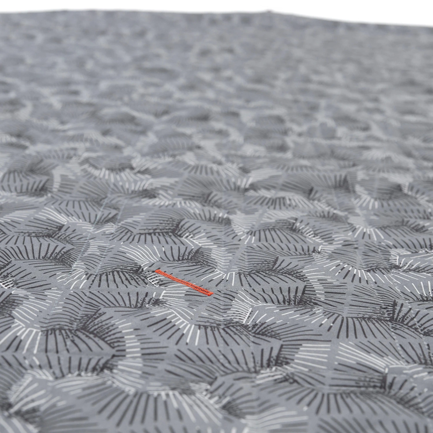 Quechua COMFORTABLE INSULATING BLANKET-SPARE PART FOR THE AIRSECONDS6.3 POLY-COTTON TENT - Image 7