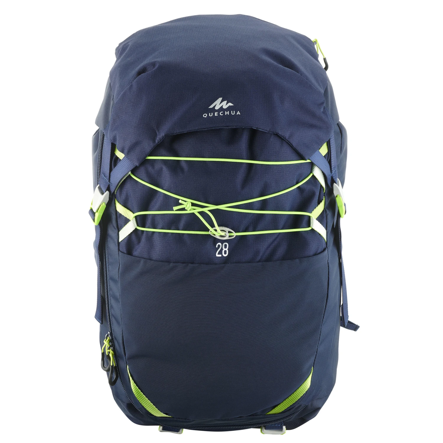 Quechua Children's Hiking 28 L Backpack MH500 - Image 6