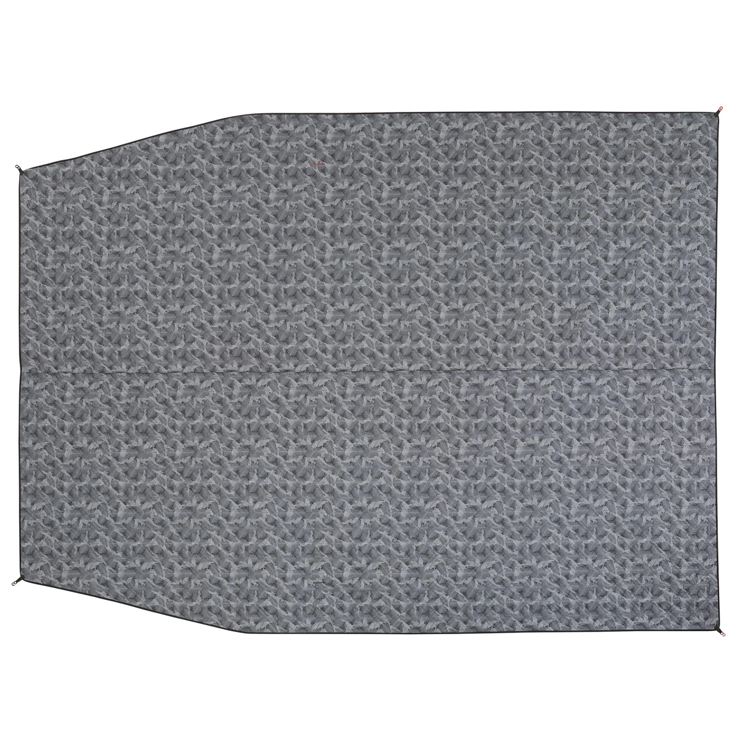 Quechua COMFORTABLE INSULATING BLANKET-SPARE PART FOR THE AIRSECONDS6.3 POLY-COTTON TENT - Image 4