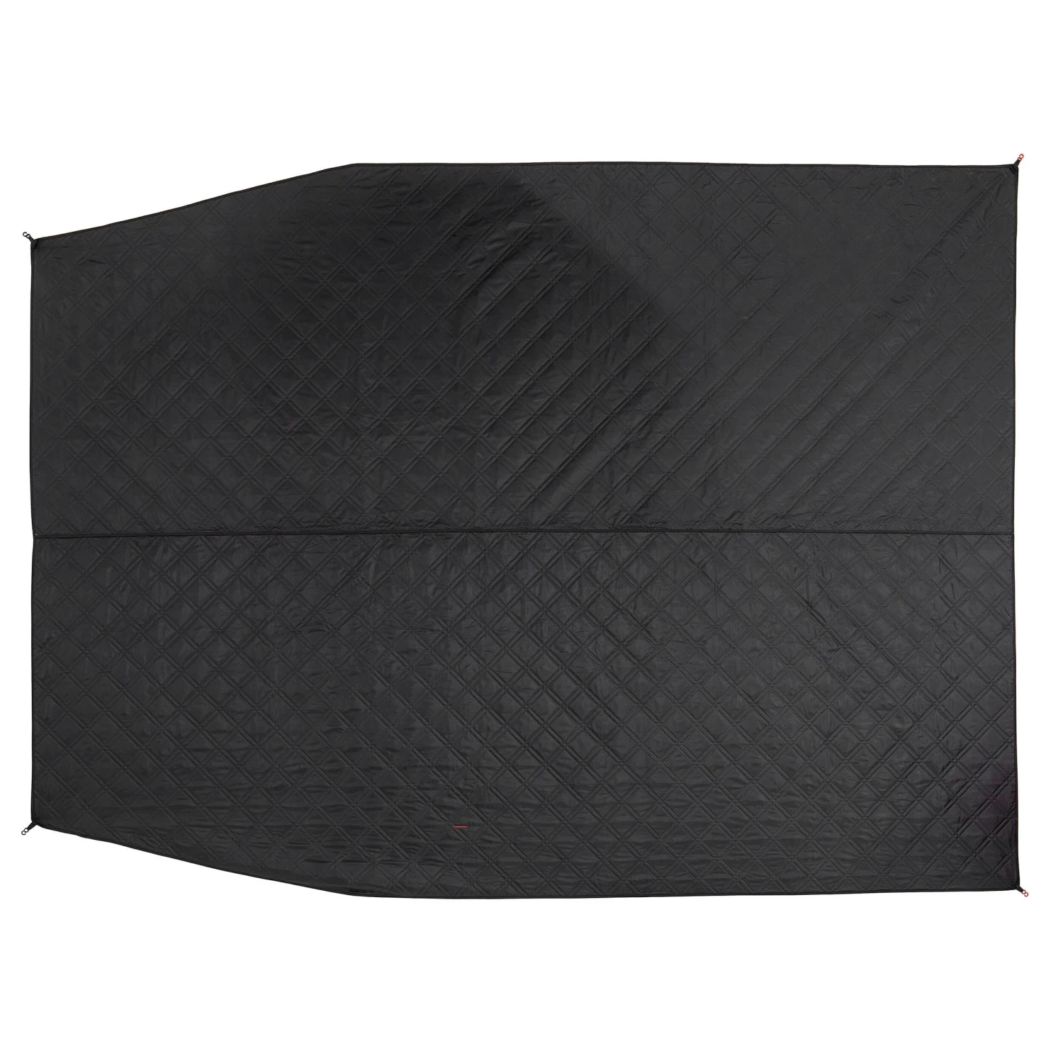 Quechua COMFORTABLE INSULATING BLANKET-SPARE PART FOR THE AIRSECONDS6.3 POLY-COTTON TENT - Image 8