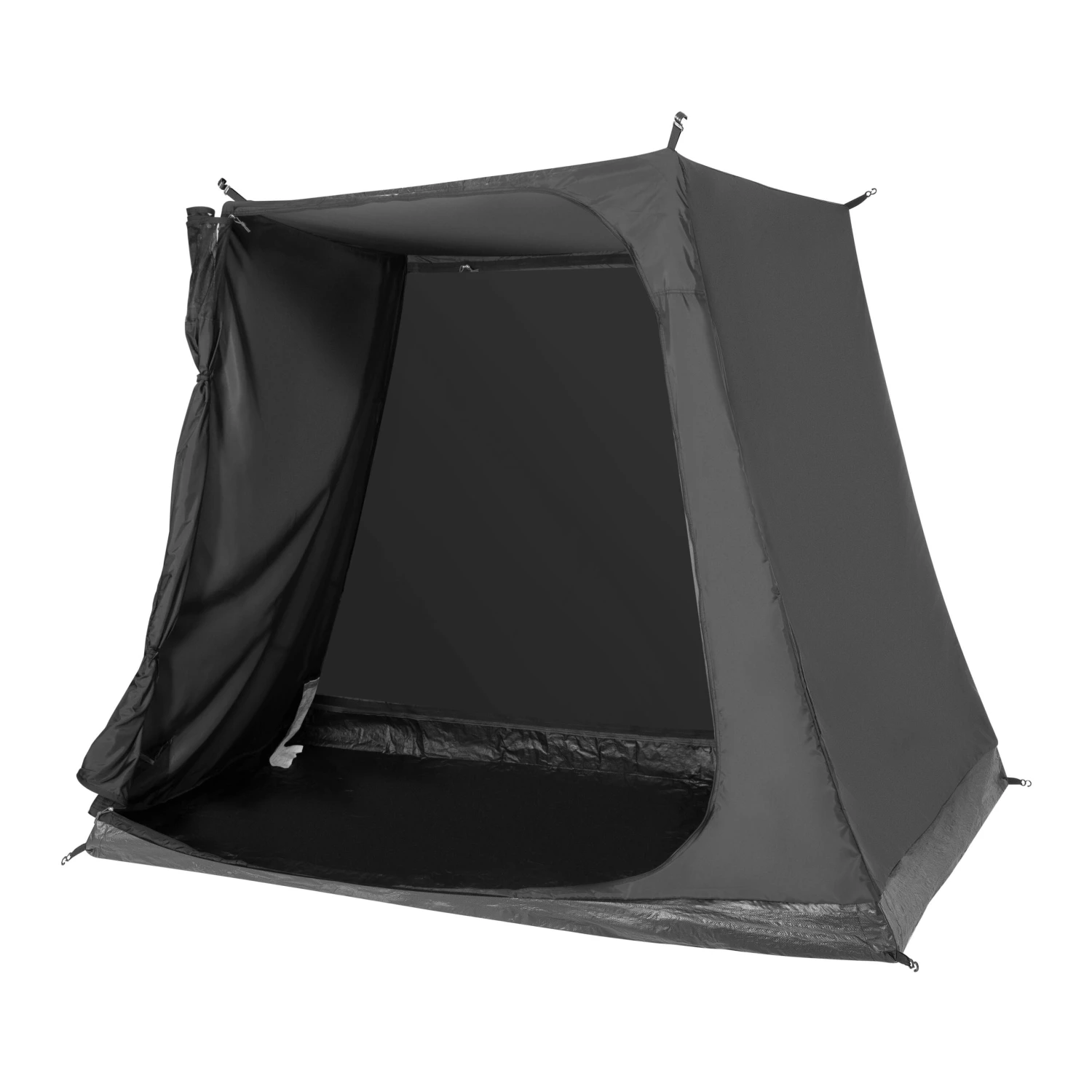 Quechua Adaptable Bedroom For Living Room Air Seconds Base Connect Fresh - Image 5