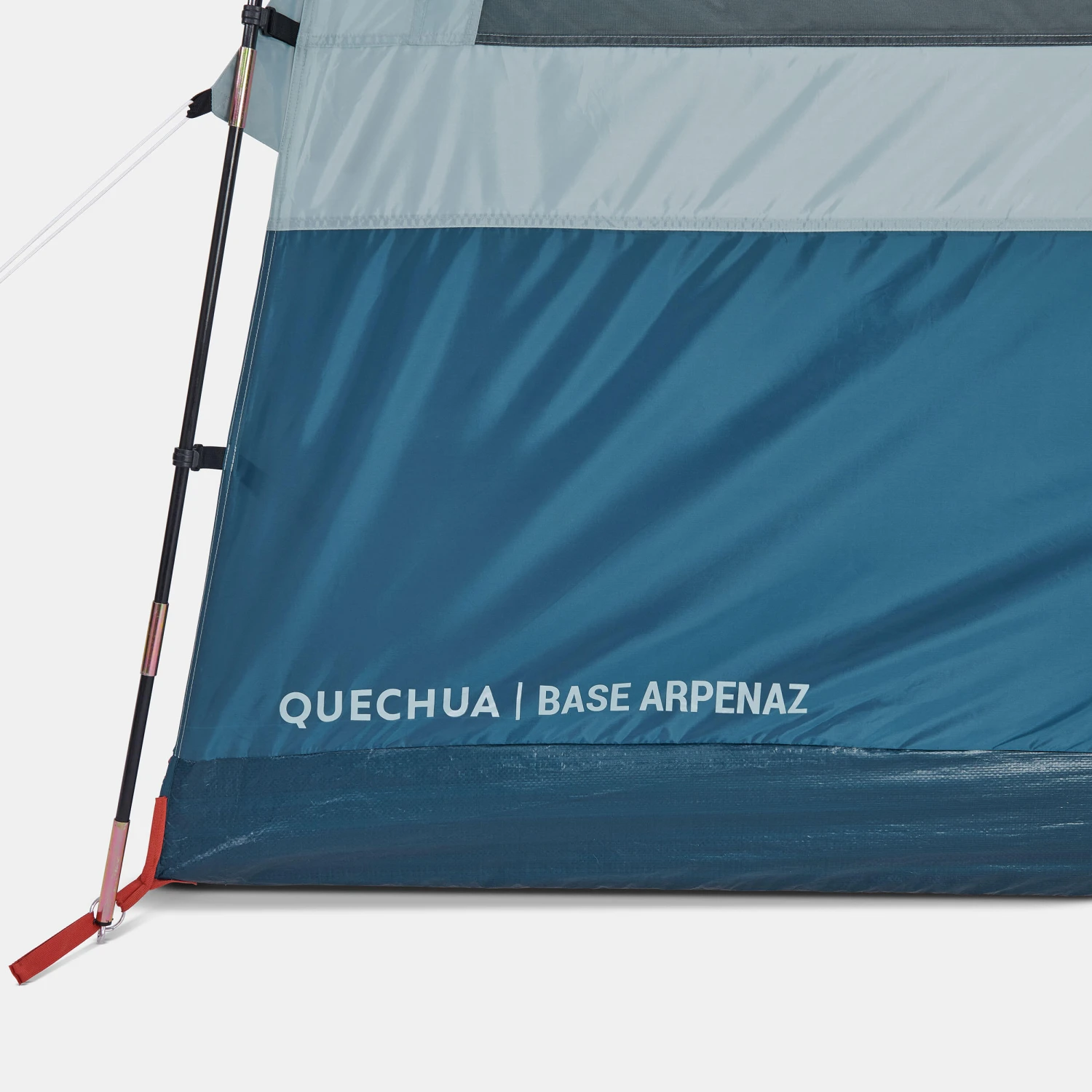 Quechua 6 MAN CAMPING LIVING AREA - Image 12