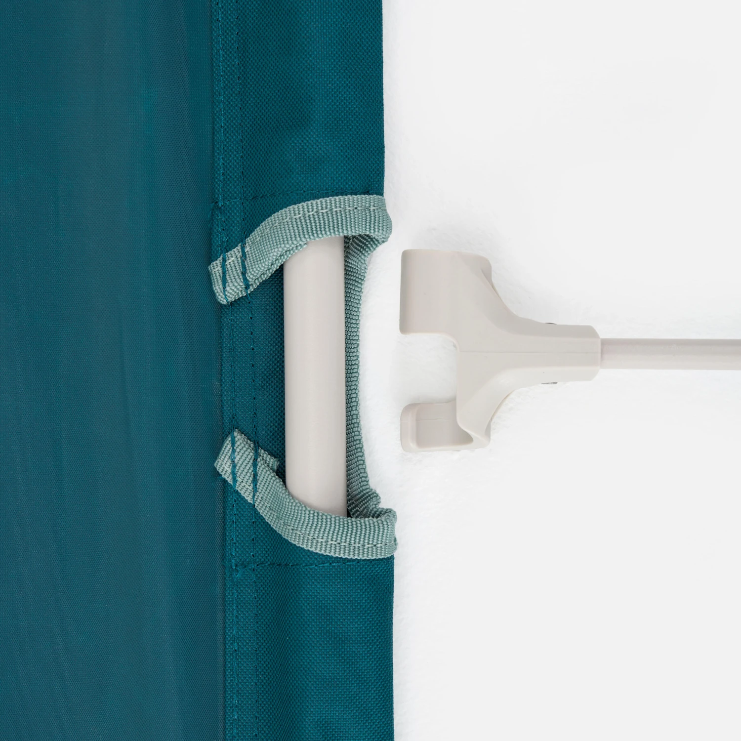 Quechua Camping Bed Basic Camp Bed 60 Cm 1 Person - Image 7