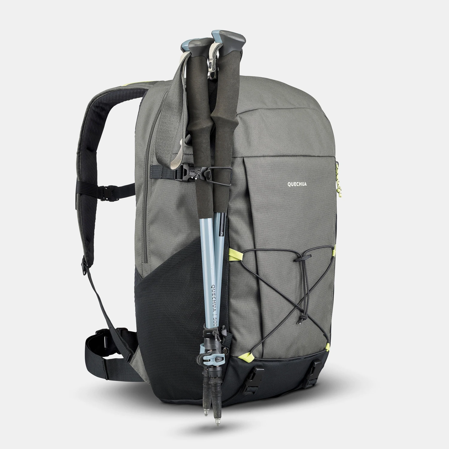 Quechua Hiking Backpack 30L - Image 20