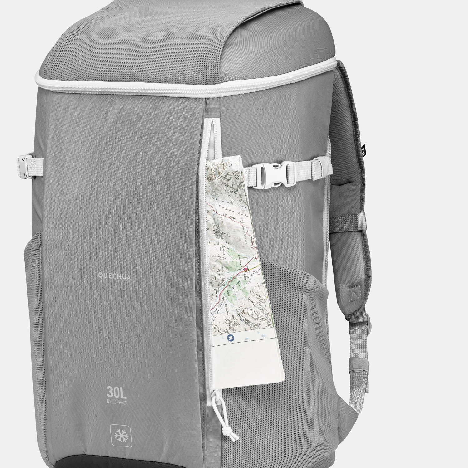 Quechua Isothermal Backpack 30L - Image 12
