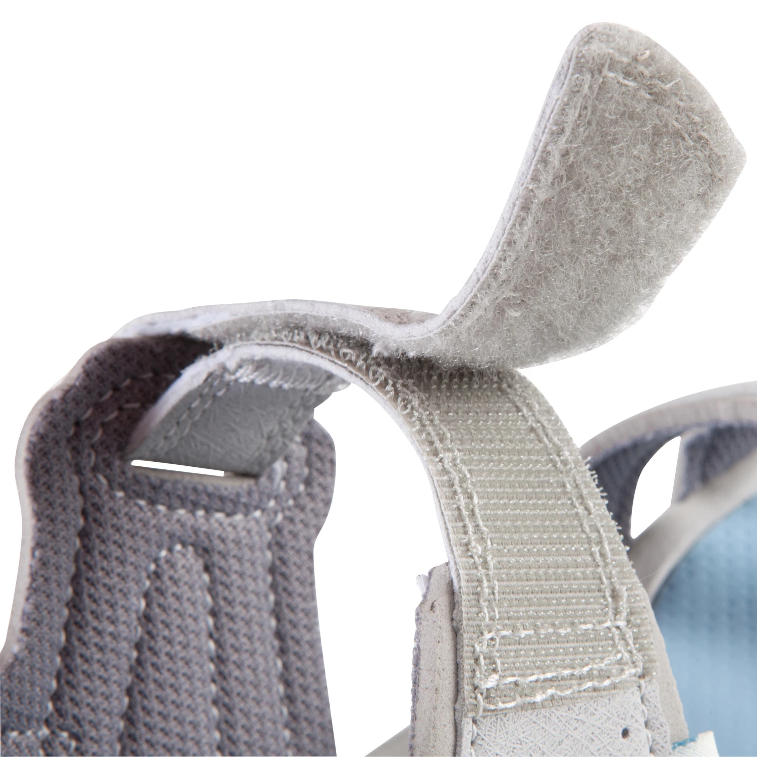 Quechua Women's Hiking Sandals NH100 - Image 6