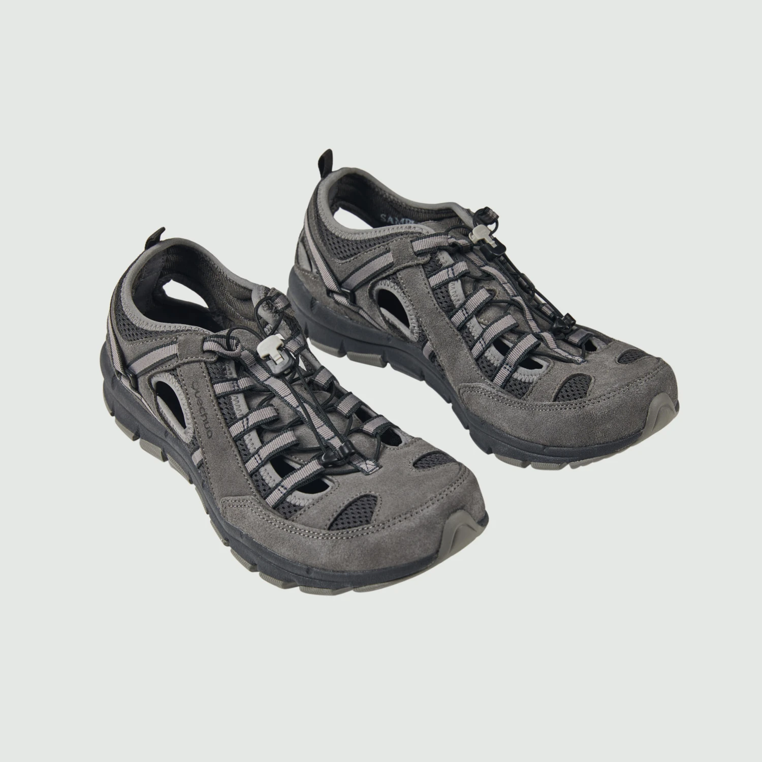 Quechua Men’s Hiking Shandal NH150 Fresh - Image 4