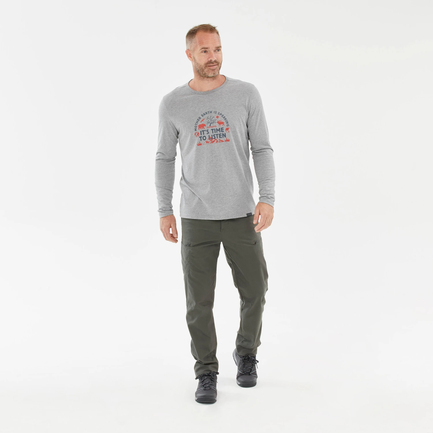 Quechua Men’s T - Image 7