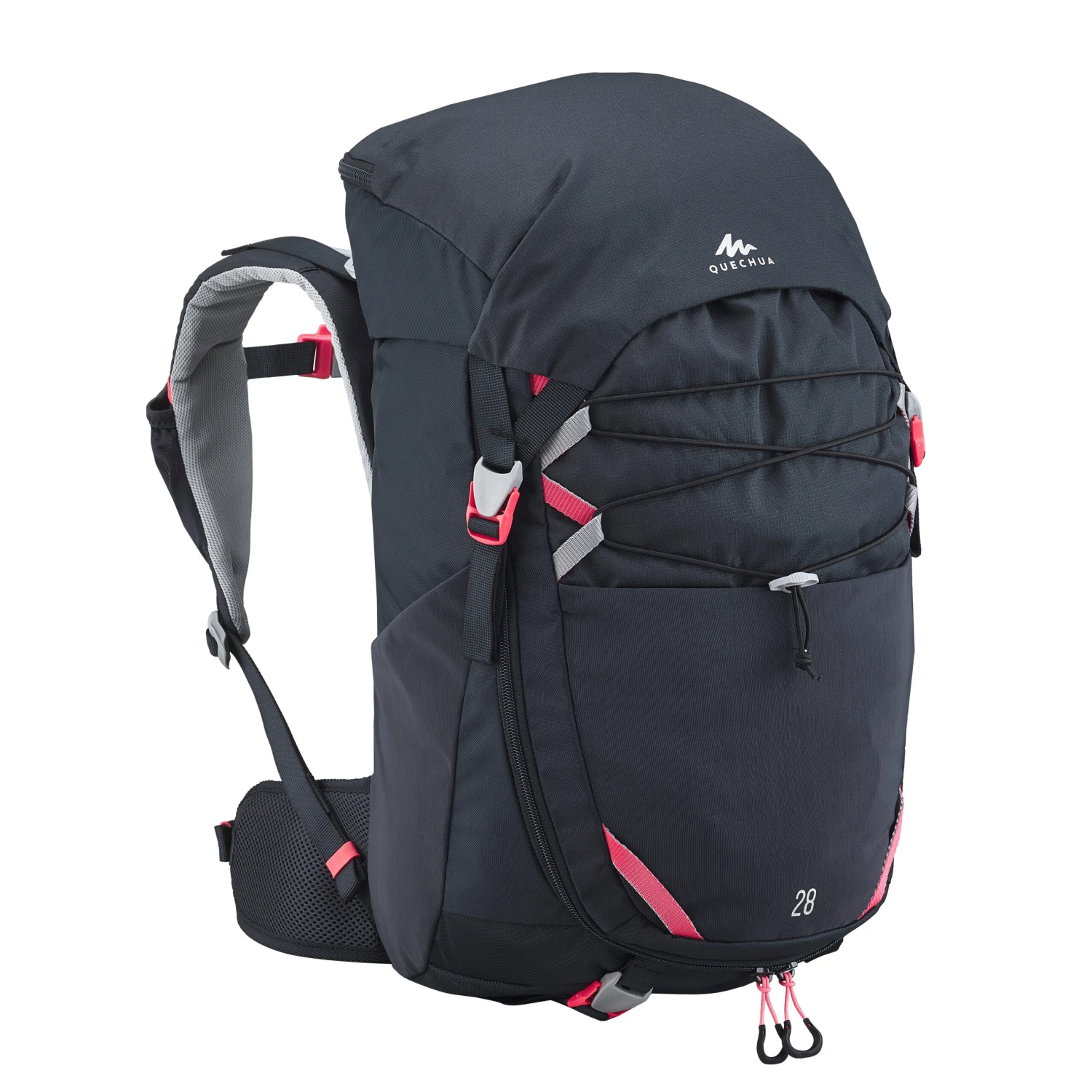 Quechua Children's Hiking 28 L Backpack MH500 - Image 14