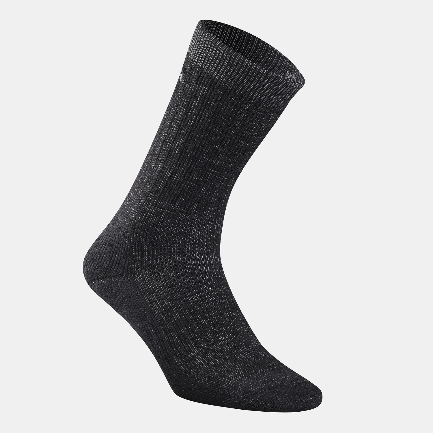 Quechua Hiking Warm Socks - SH900 MID - Image 4