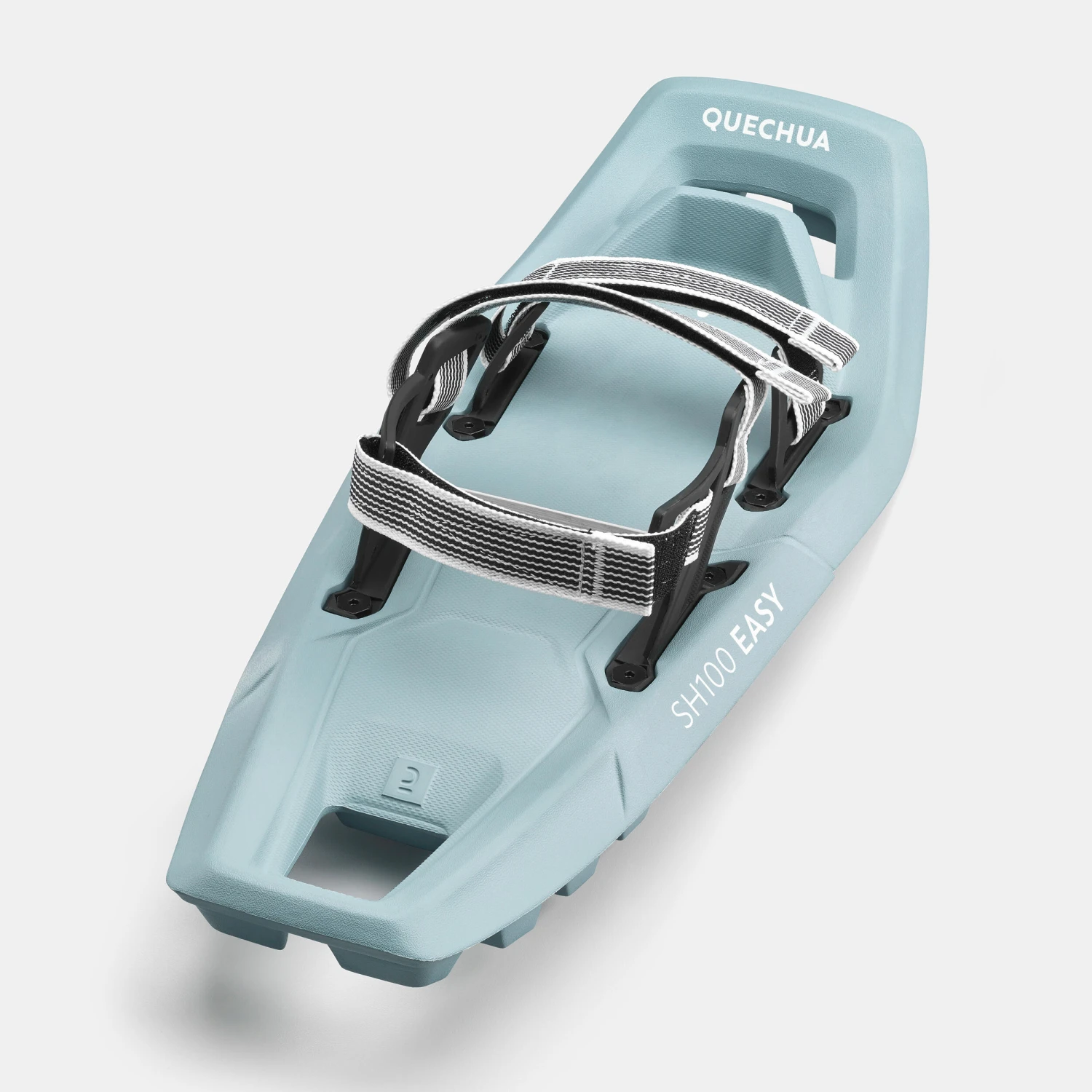 Quechua Snowshoes With Medium Sieve Snowshoes - Image 6