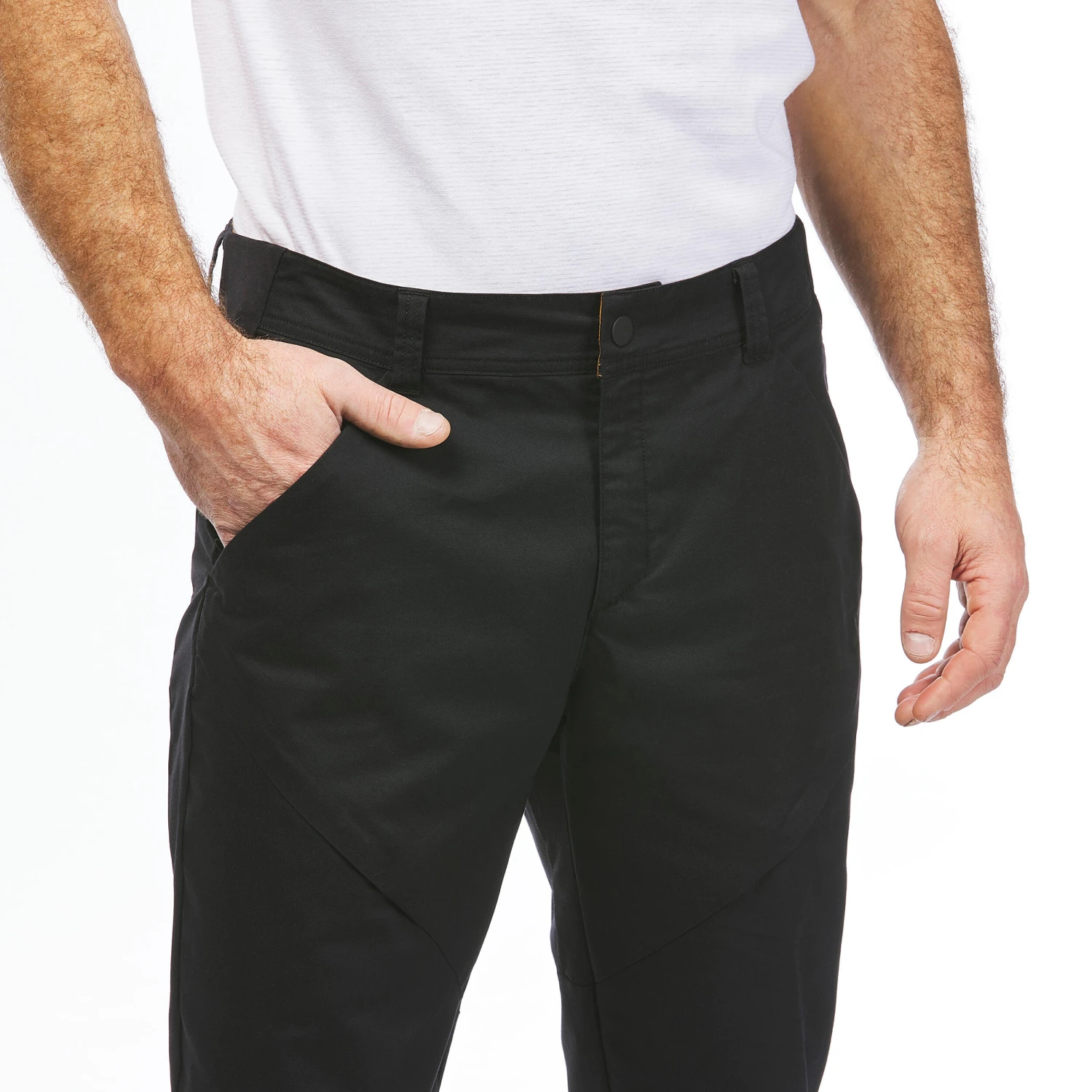 Quechua Men’s Hiking Trousers - Image 7
