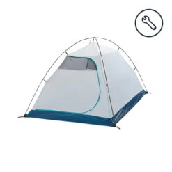 Quechua BEDROOM - SPARE PART FOR THE MH100 2 PERSON TENT