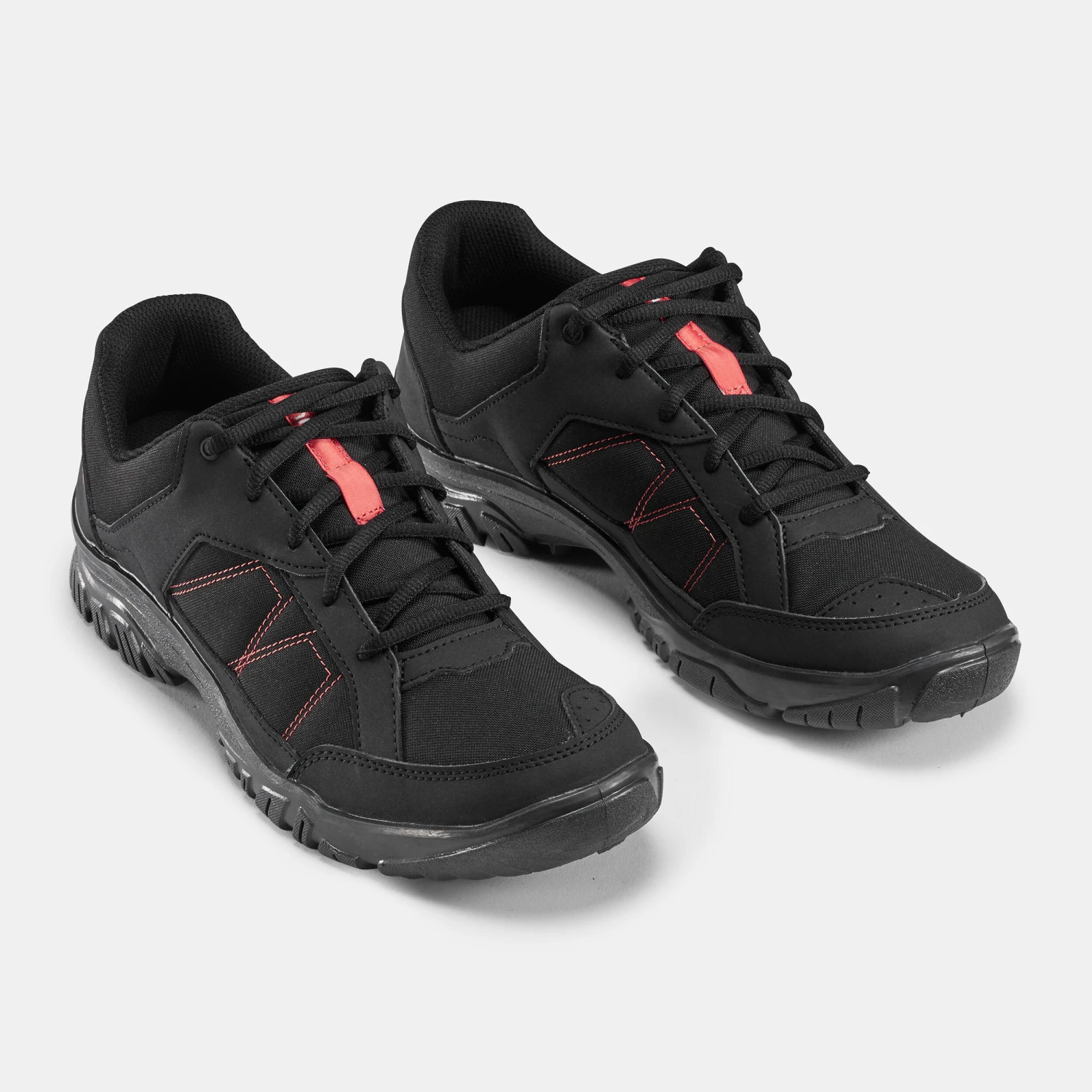 Quechua Men's Hiking Boots - Image 9