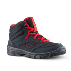 Quechua Kids’ Lace
