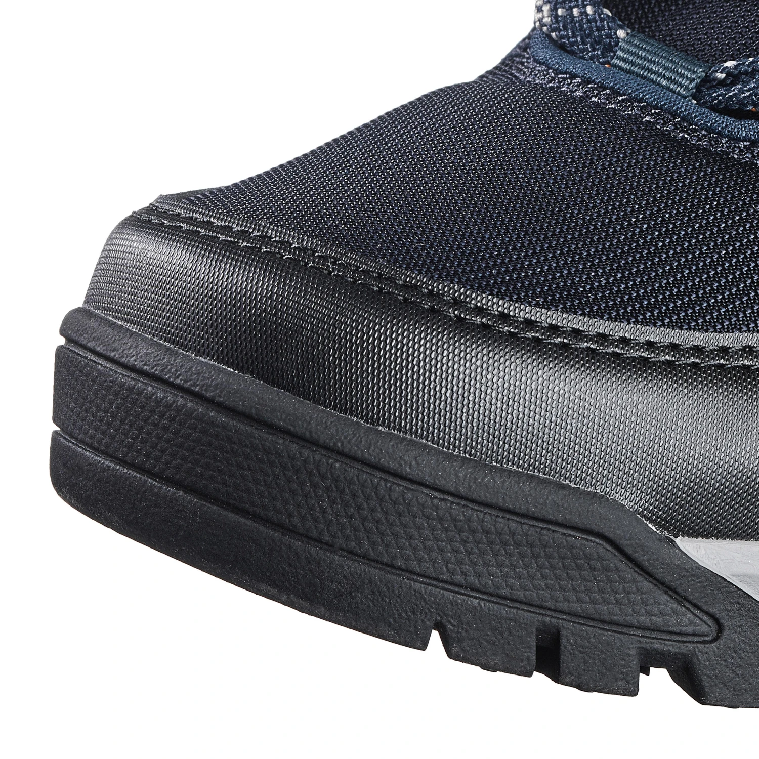 Quechua Men's Waterproof Walking Shoes - Image 9