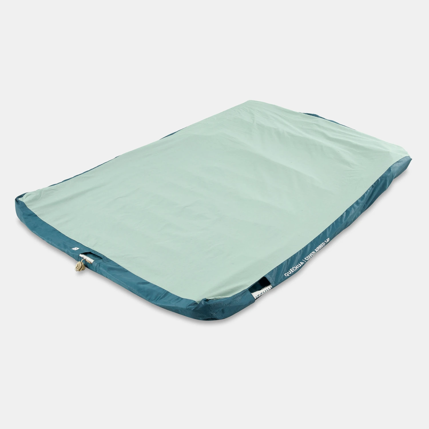 Quechua Inflatable Mattress Cover - Airbed Cover 140 Cm - Image 5