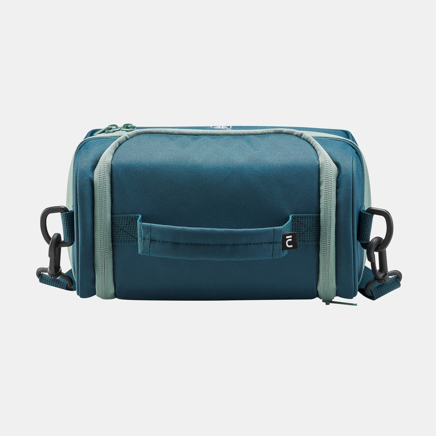 Quechua Insulated Lunch Box 100 - 4.4 Litres - Image 11