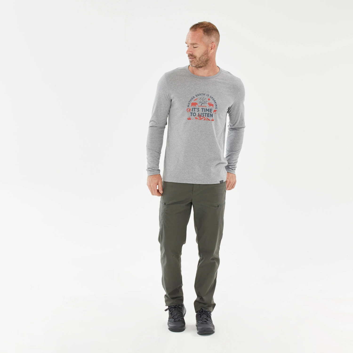 Quechua Men’s T - Image 6