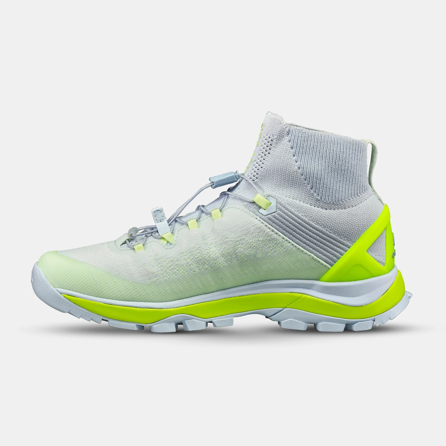 Quechua Women's Fast Hiking Shoes - Image 9