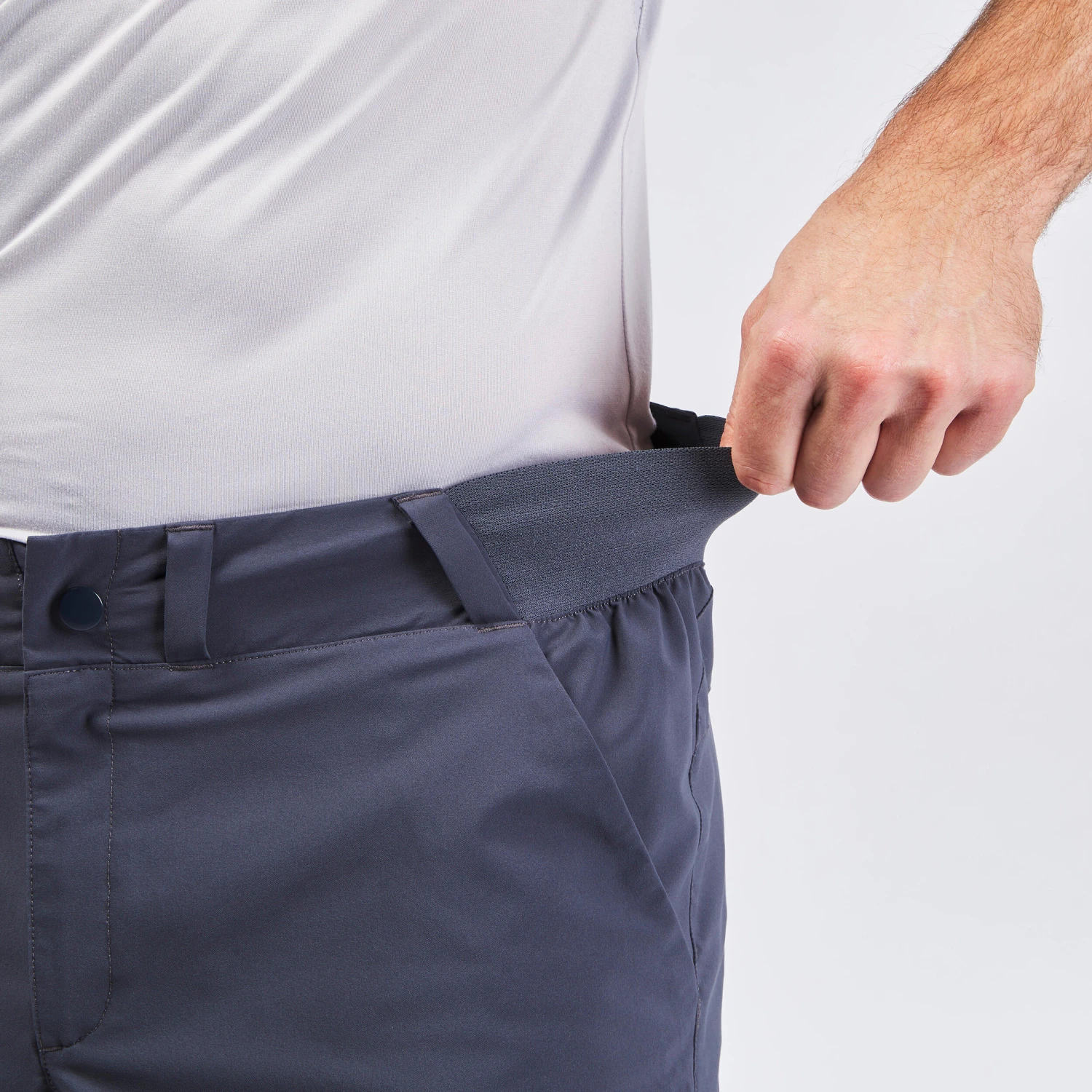 Quechua Men’s Hiking Shorts - Image 14