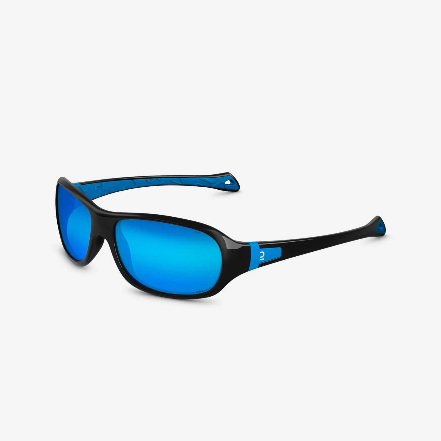 Quechua Child's Category 4 Sunglasses - 6