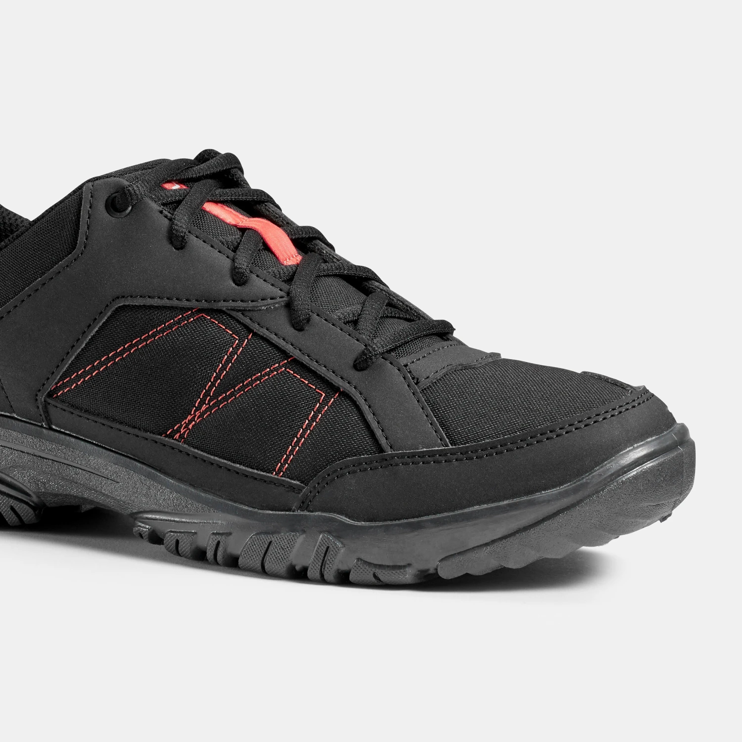 Quechua Men's Hiking Boots - Image 12