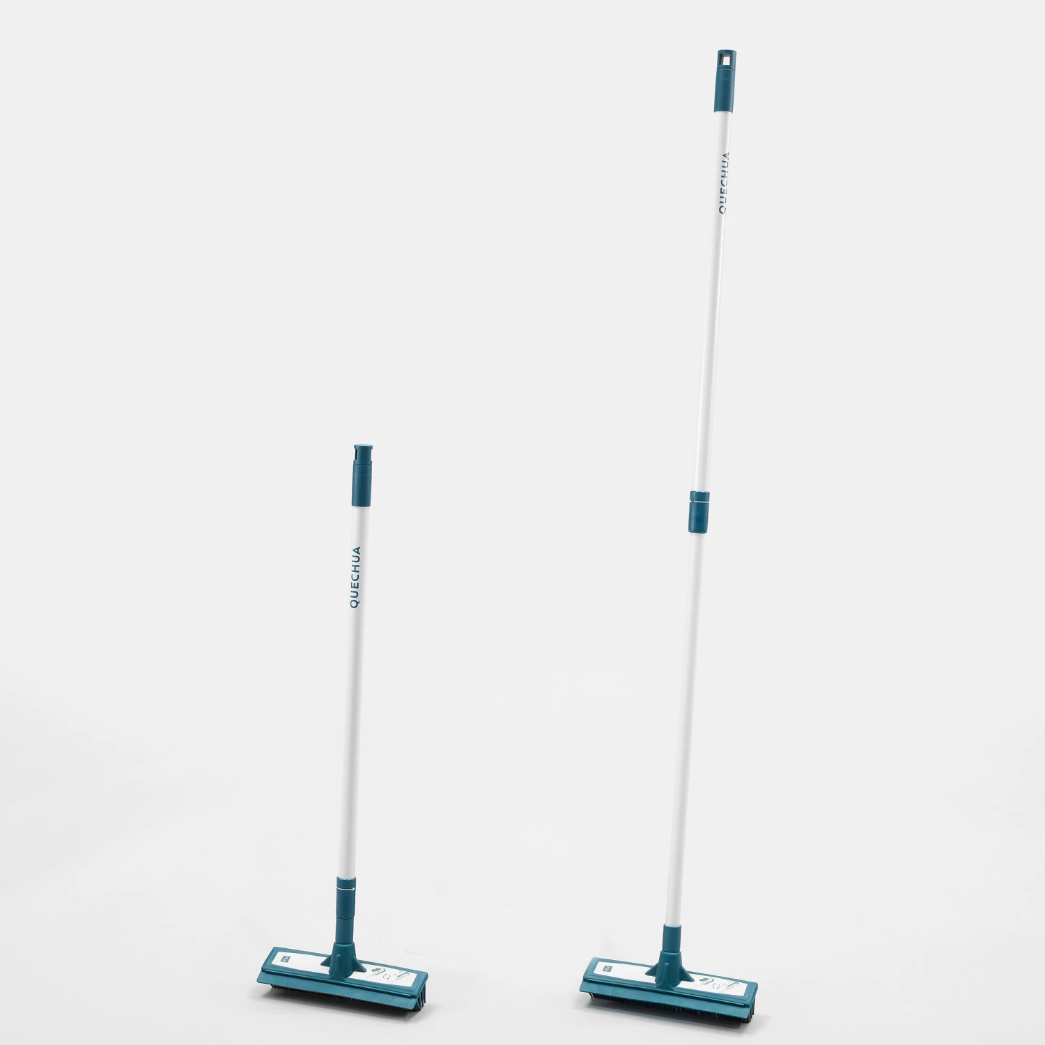 Quechua Camping Broom Dustpan Kit - Image 2