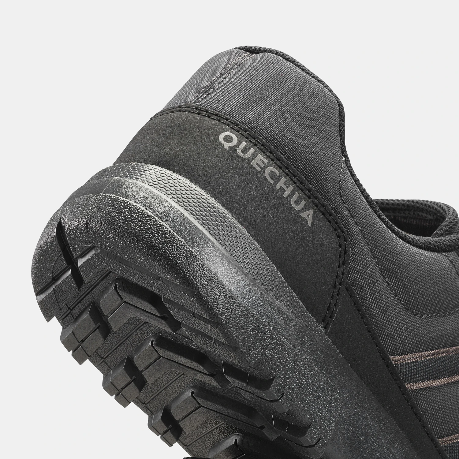 Quechua Men’s Hiking Boots NH100 - Image 7