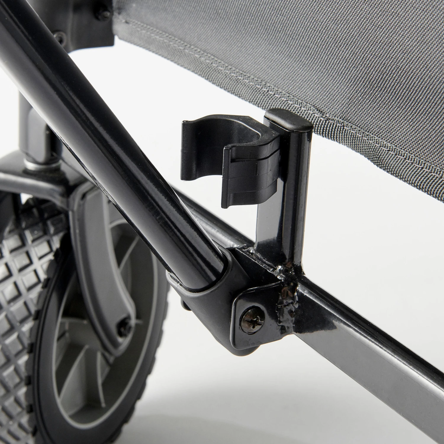 Quechua FOLDING TRANSPORT CART FOR CAMPING EQUIPMENT - Image 7