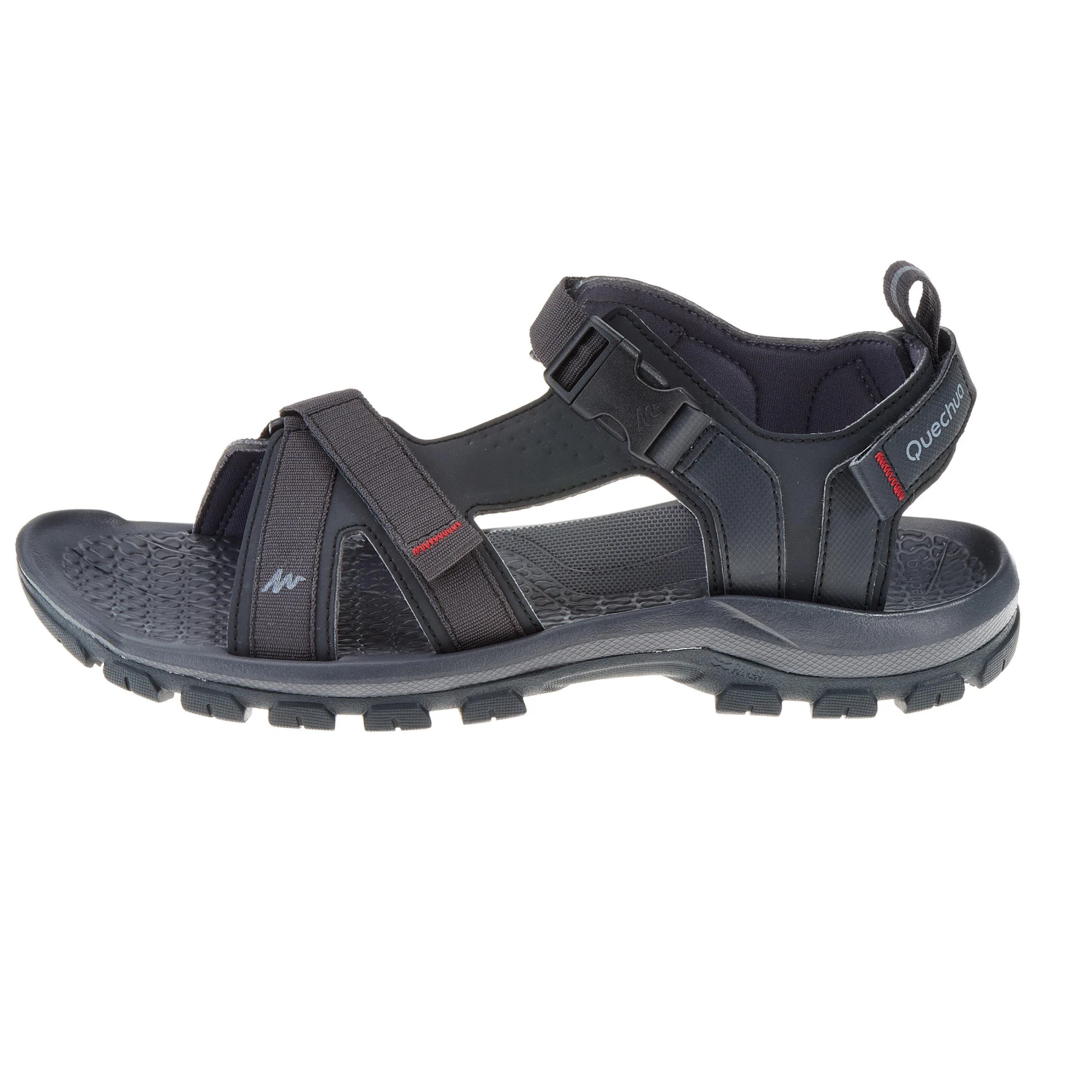 Quechua Men's Walking Sandals - NH110 - Image 5