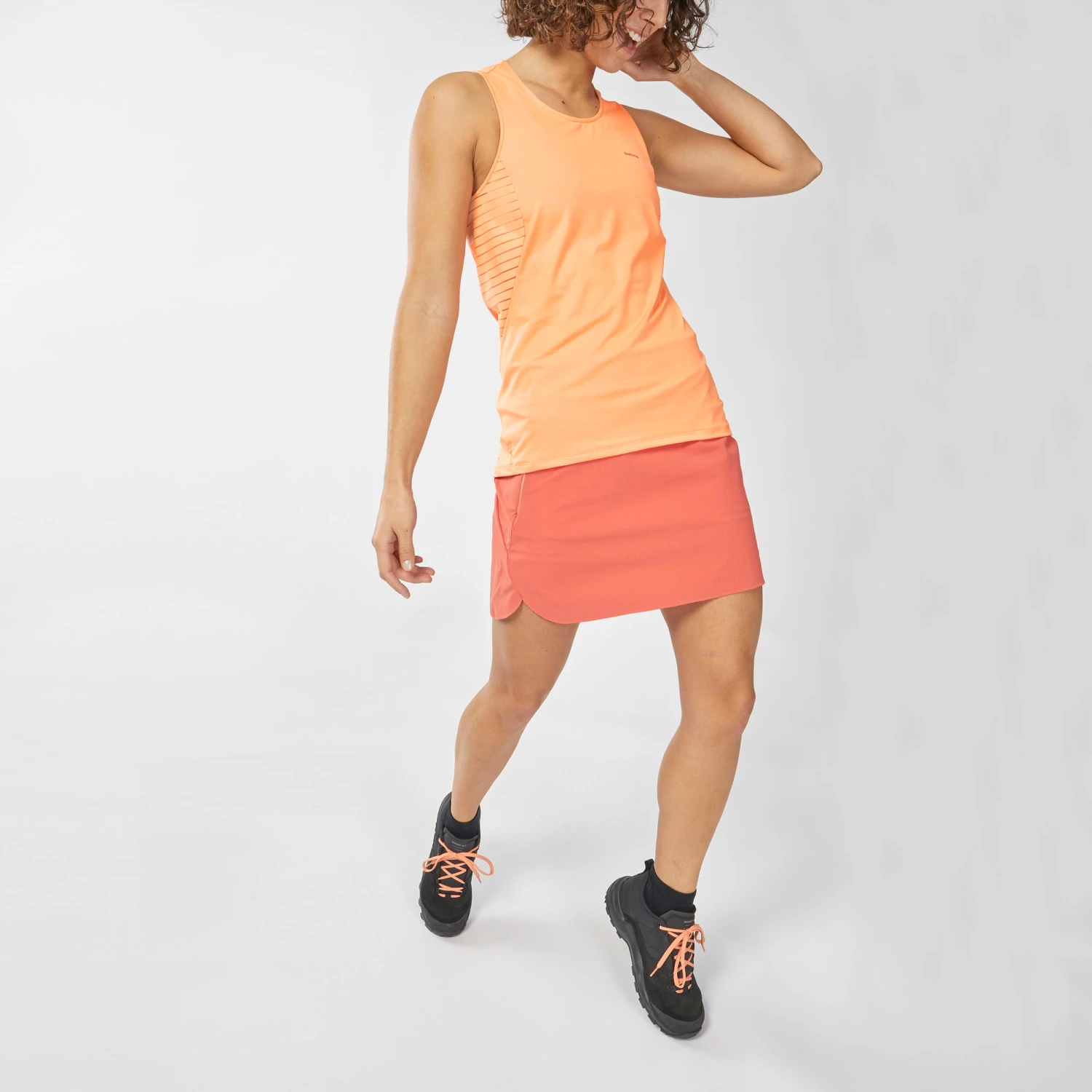 Quechua Women's - Mountain Walking Skort - Image 13