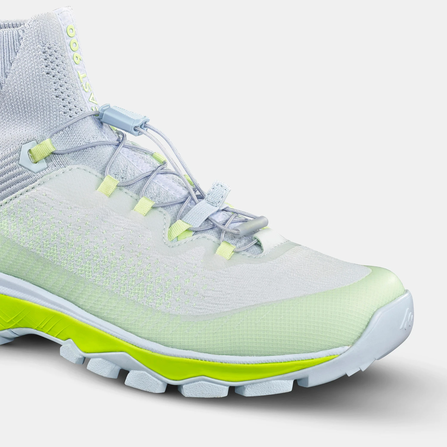 Quechua Women's Fast Hiking Shoes - Image 12