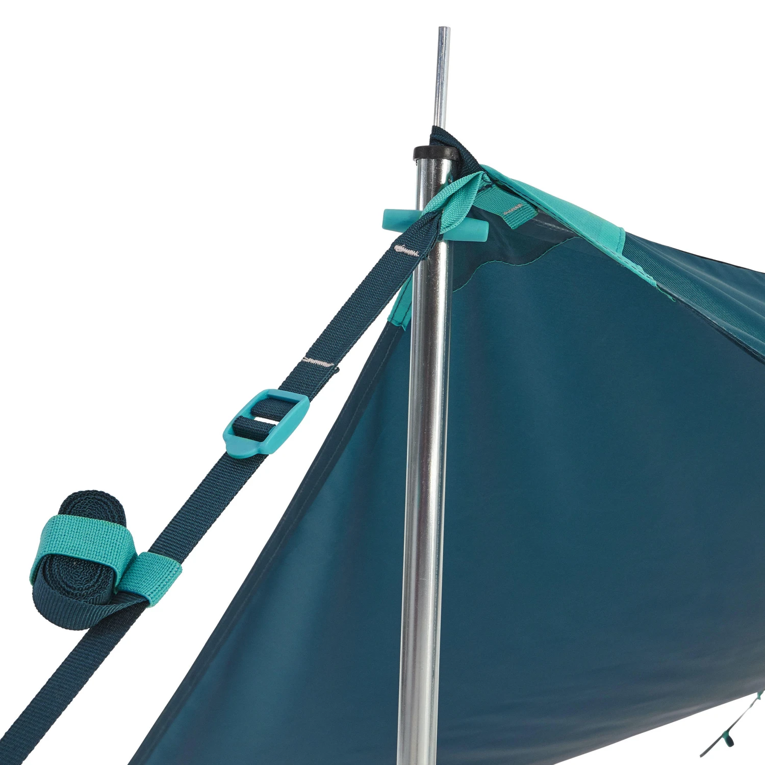 Quechua MULTIFUNCTION TARP CAMPING SHELTER - Image 12