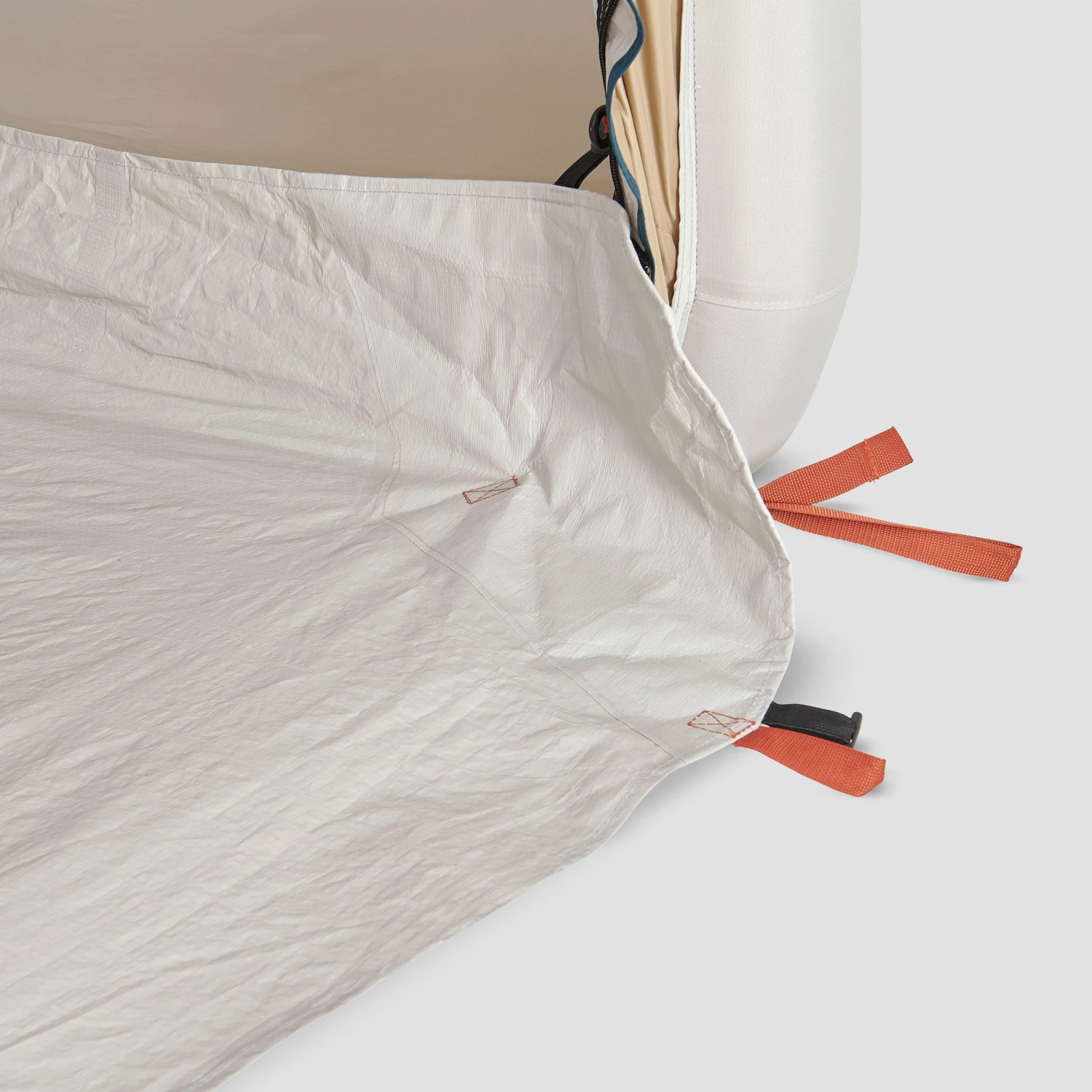 Quechua 6 Person Inflatable Camping Shelter - Image 14