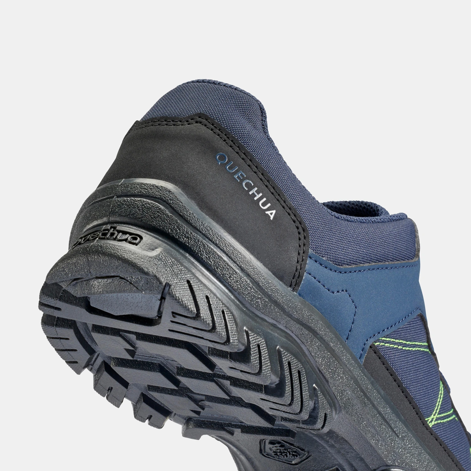 Quechua Men's Hiking Boots - Image 20