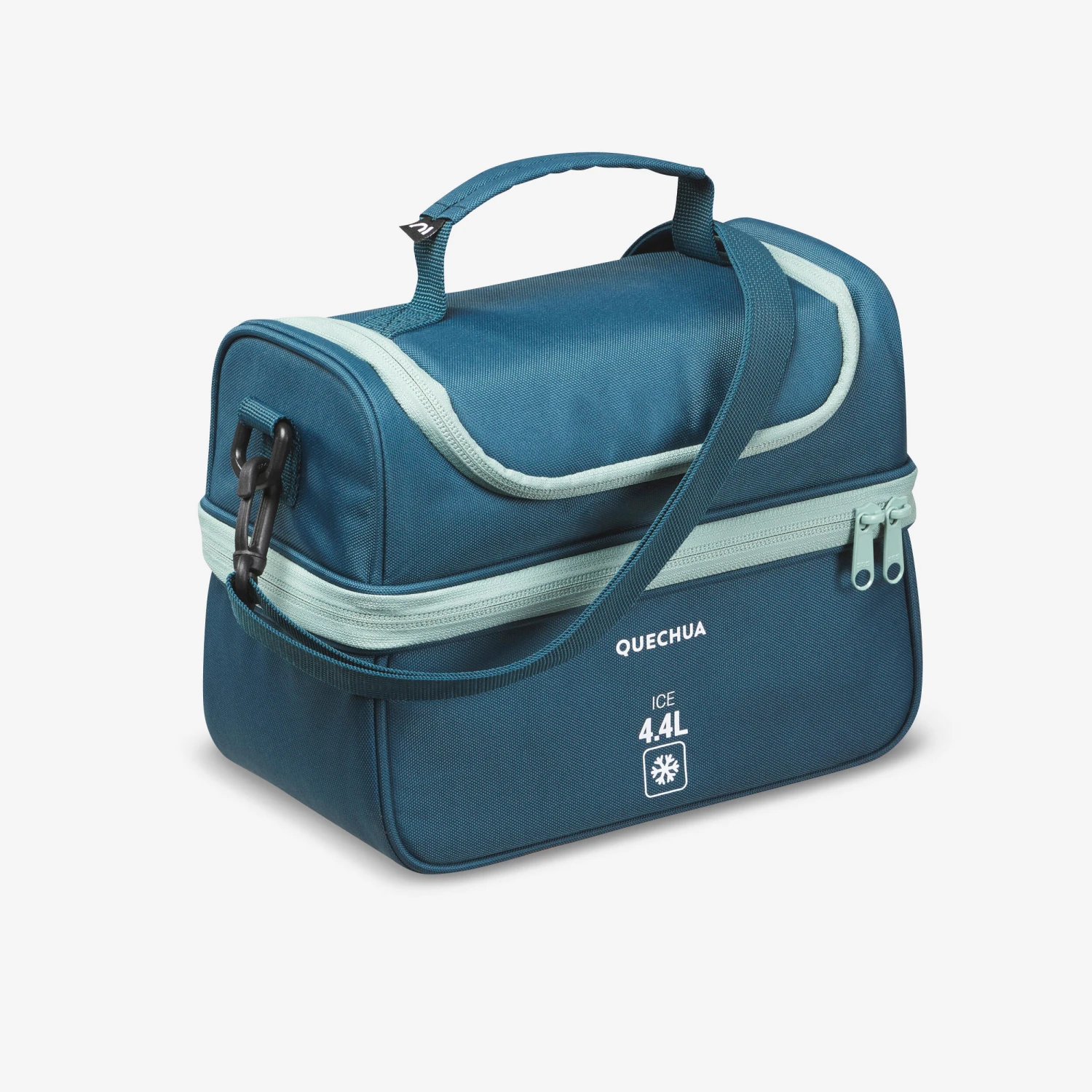 Quechua Insulated Lunch Box 100 - 4.4 Litres - Image 8