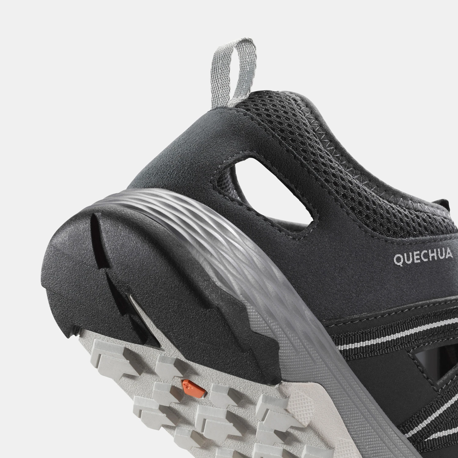 Quechua Men’s Hiking Shandal NH500 Fresh - Image 15