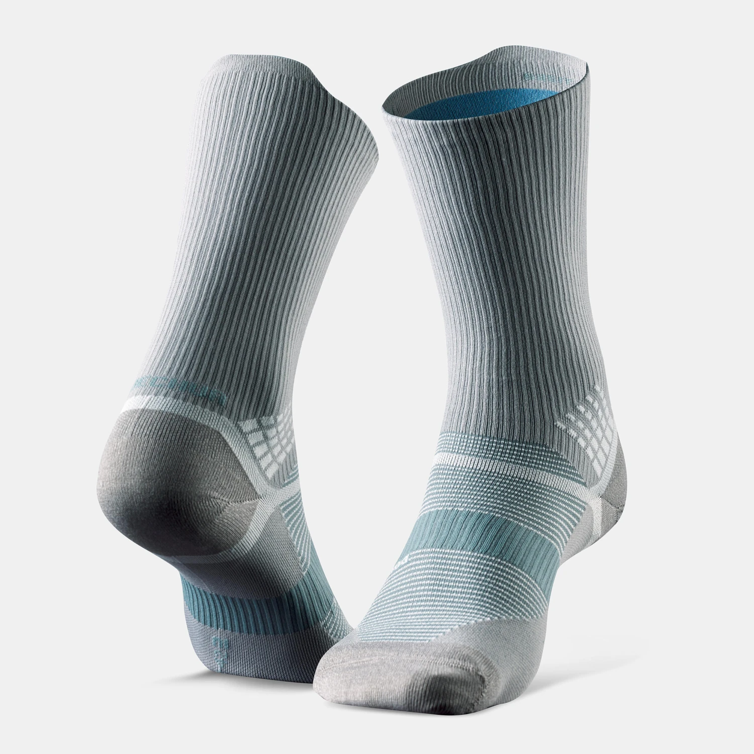 Quechua Hiking Socks - Image 2