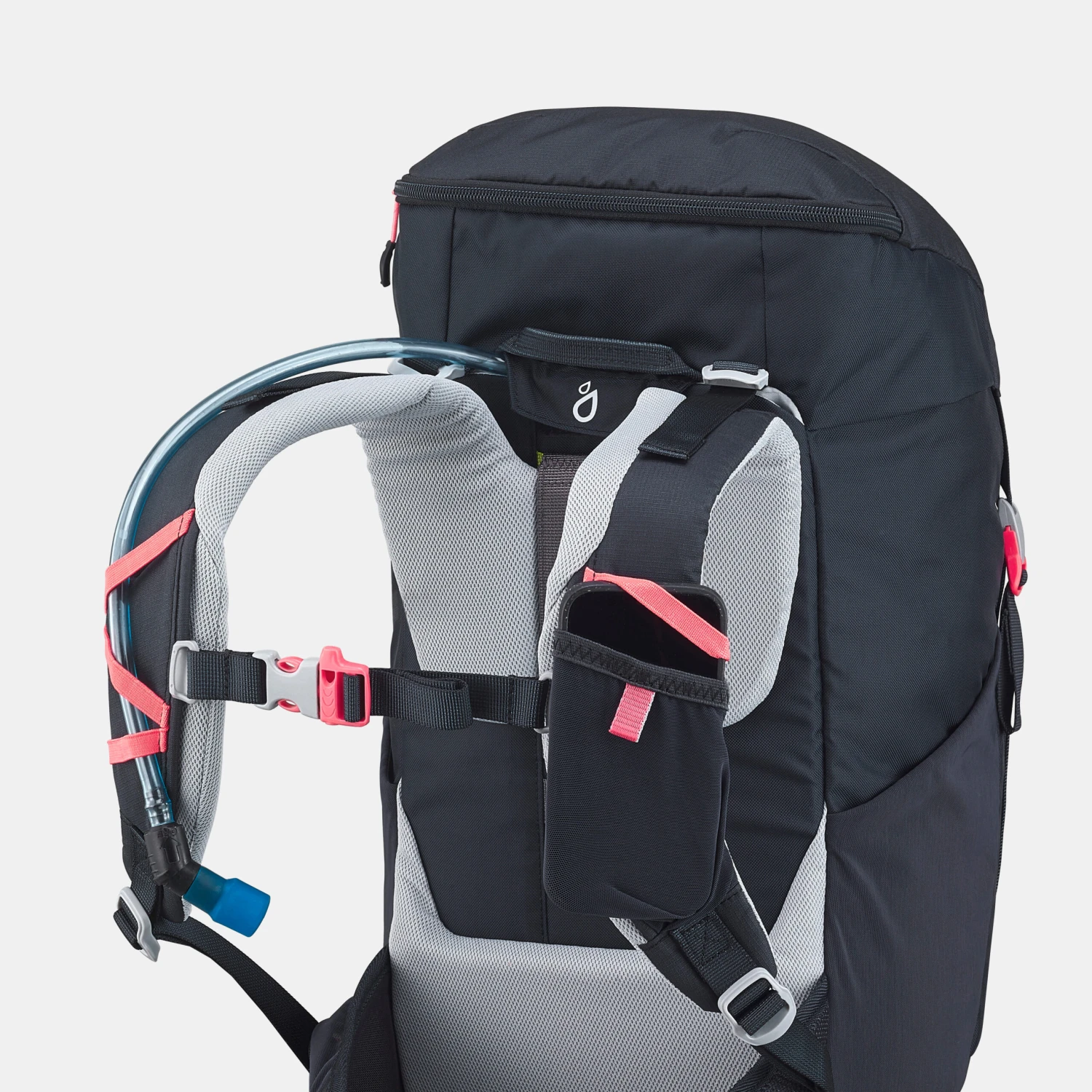 Quechua Children's Hiking 28 L Backpack MH500 - Image 20