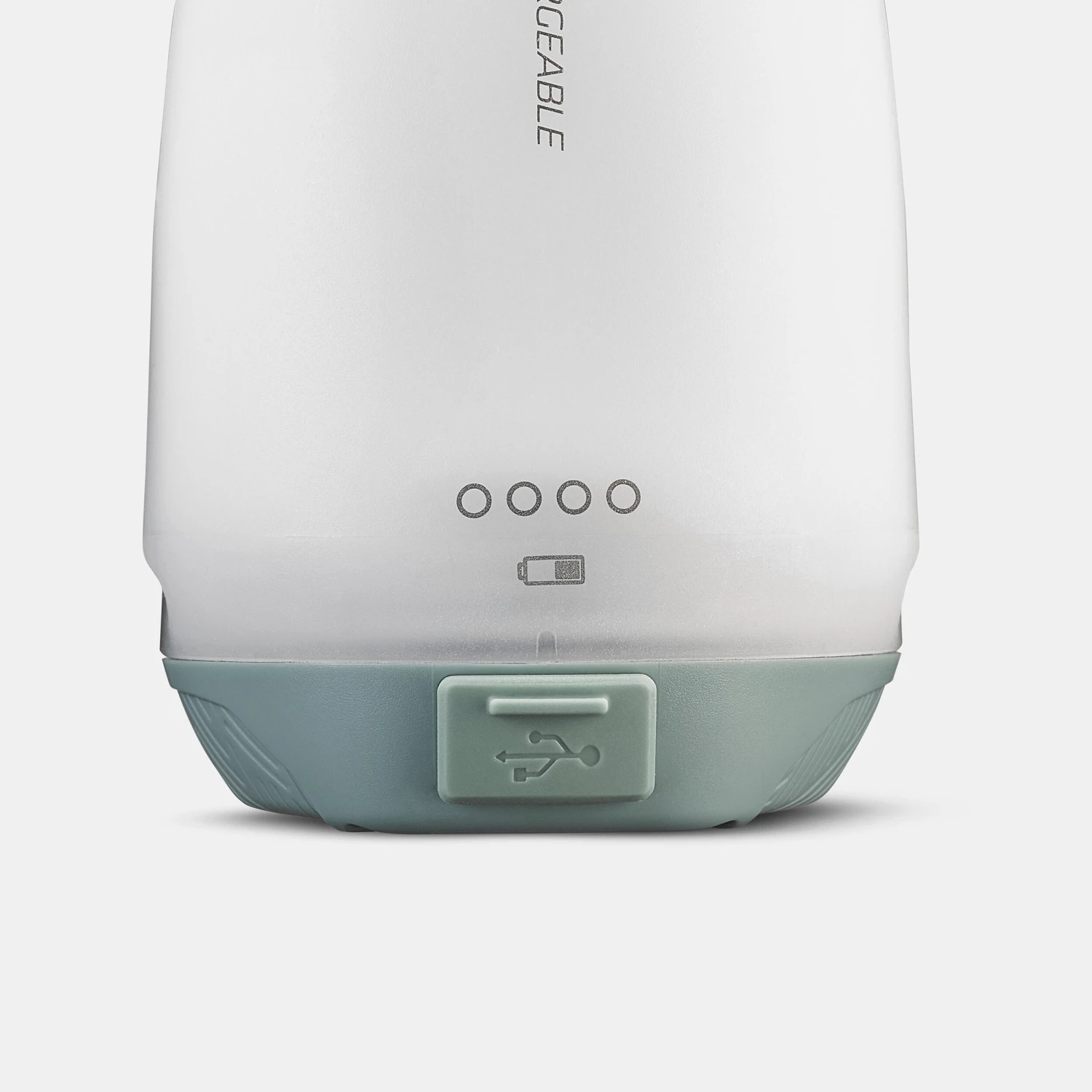 Quechua CAMPING LAMP - BL100 RECHARGEABLE - Image 8