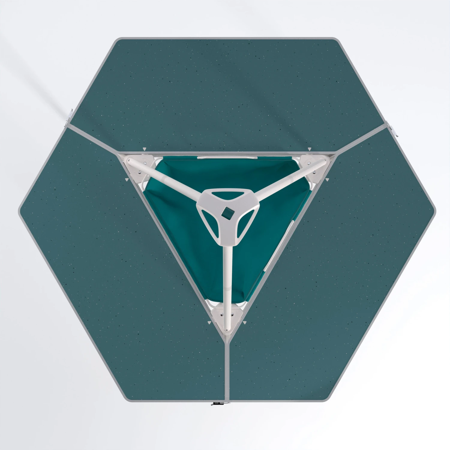 Quechua Multifunctional Camping Kitchen Unit - Image 3