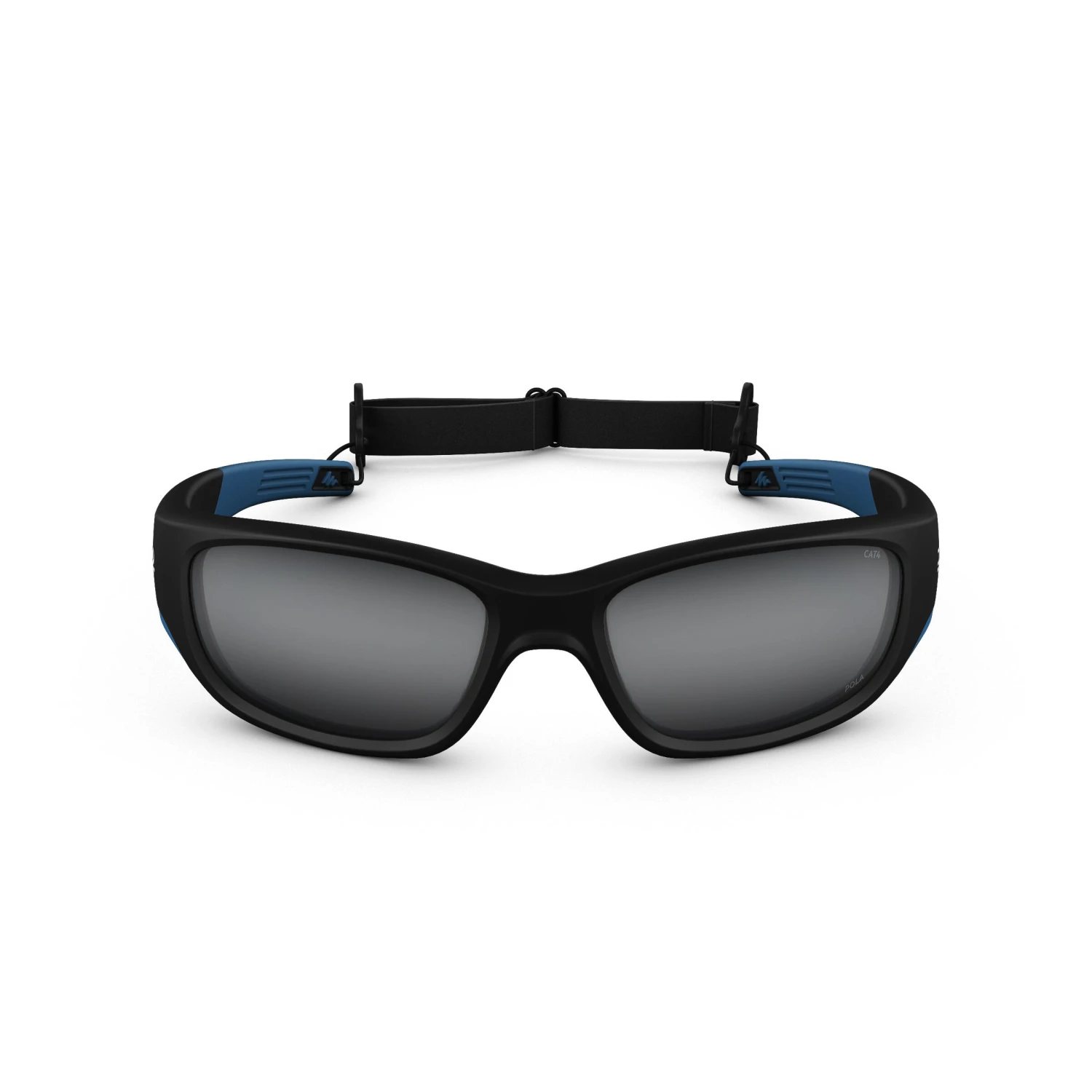 Quechua Child's Category 4 Sunglasses - Image 2