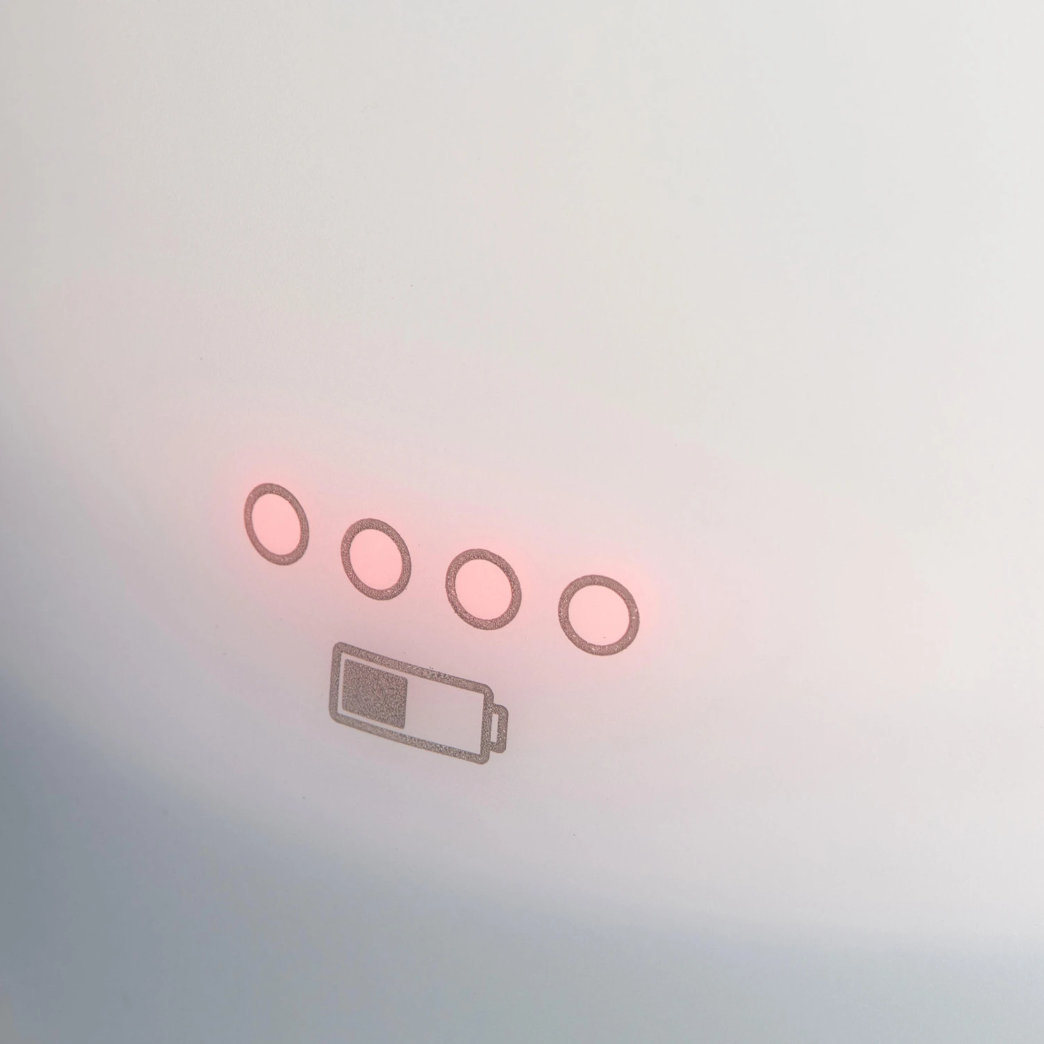 Quechua CAMPING LAMP - BL200 RECHARGEABLE - 200 LUMENS - Image 5