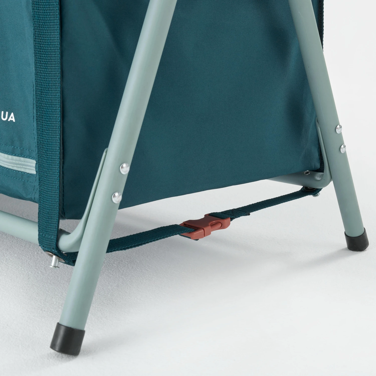 Quechua FOLDING CAMPING KITCHEN UNIT - Image 7