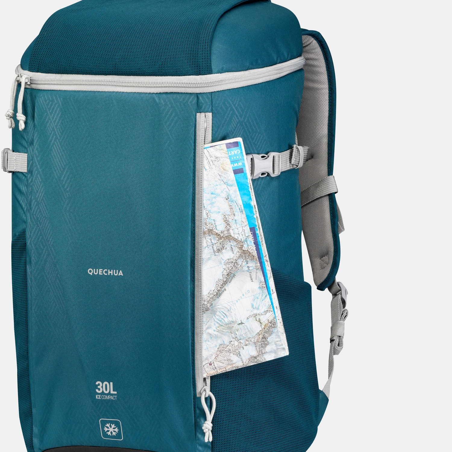 Quechua Isothermal Backpack 30L - Image 4