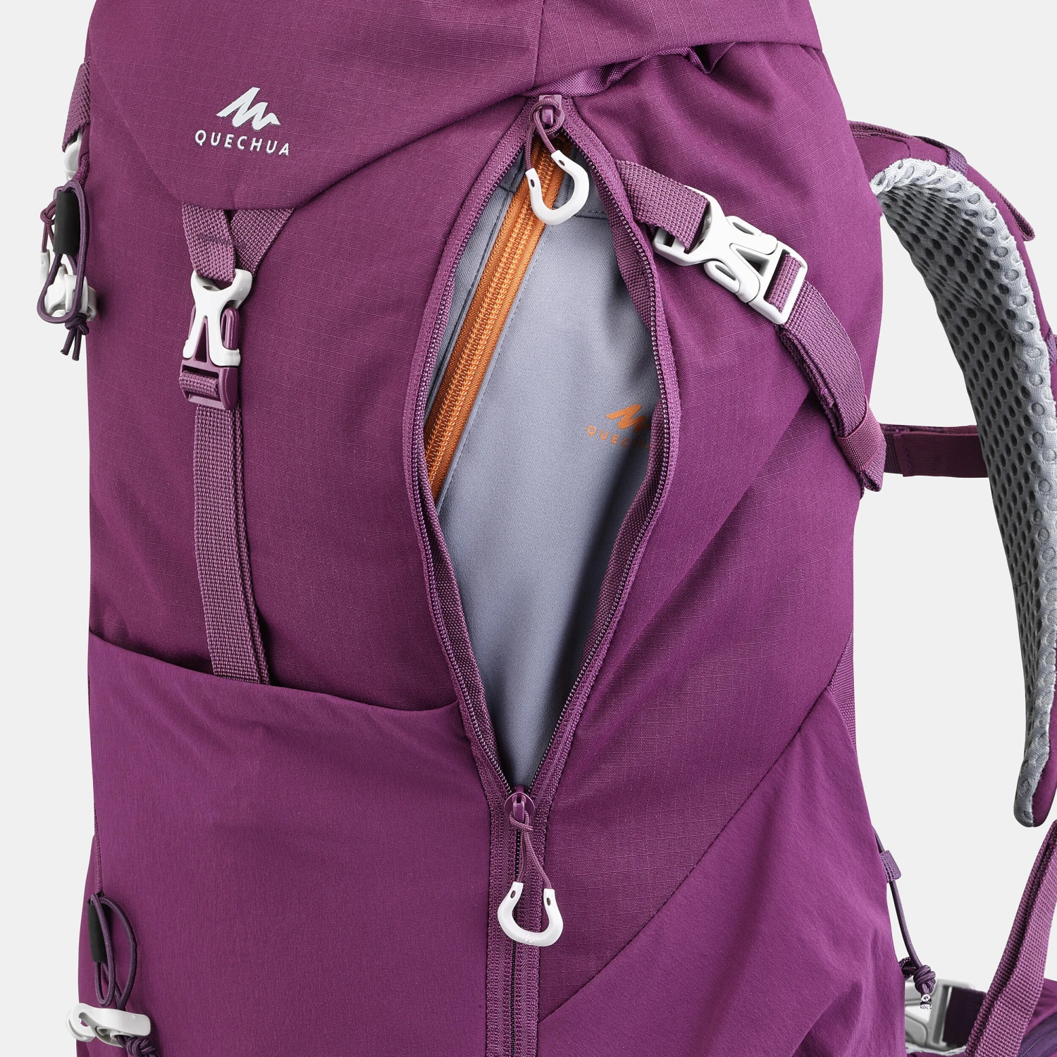 Quechua Mountain Walking 20 L Backpack MH500 - Image 13