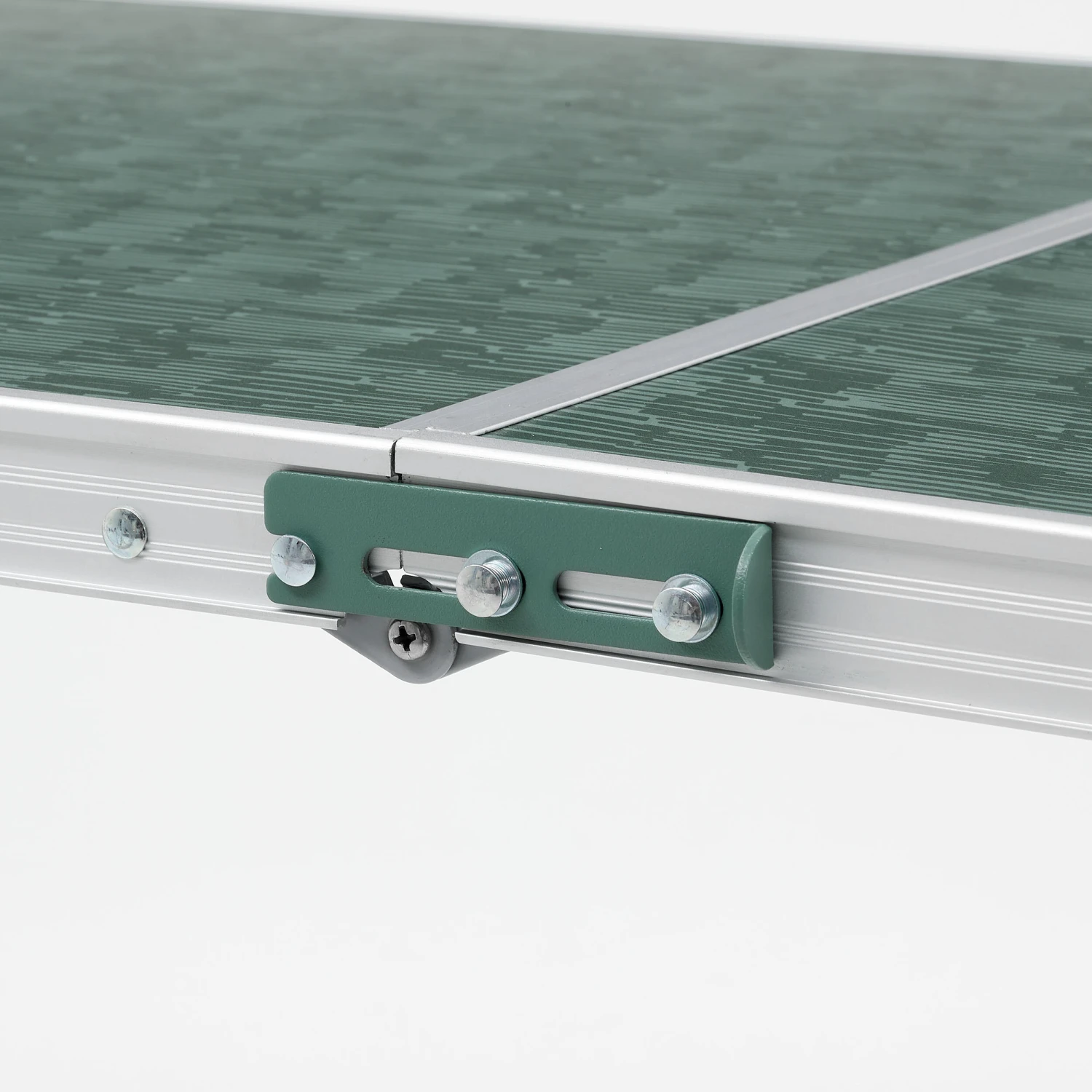 Quechua FOLDING CAMPING TABLE - 4 TO 6 PEOPLE - Image 9